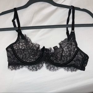 Victoria Secret lace bra